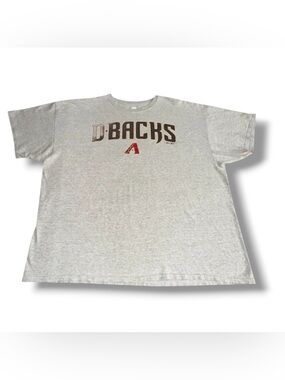 Men’s Majestic Arizona Diamondbacks MLB T-Shirt
